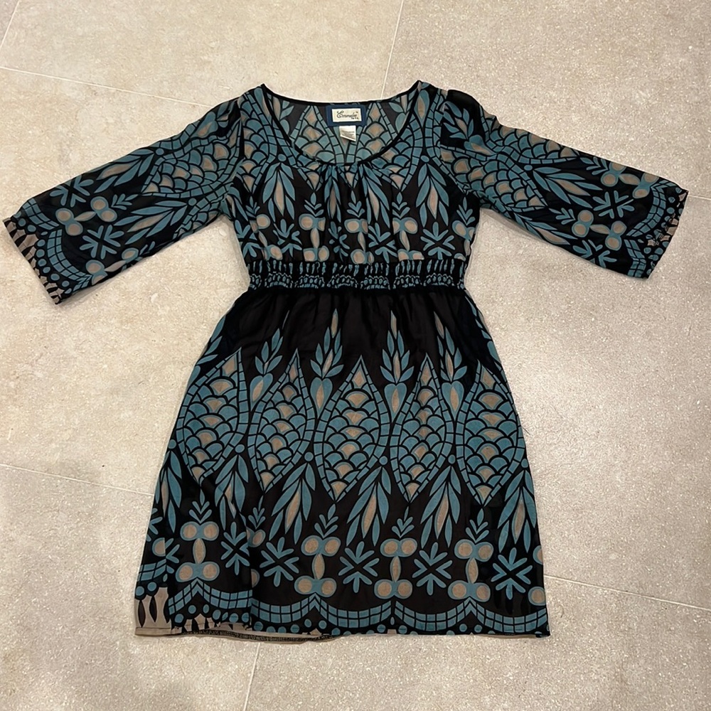 Emmelee dress in size small